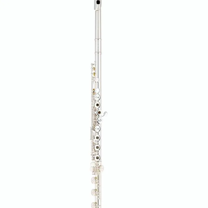 Test & Avis : Sankyo CF 201 Flute RBE