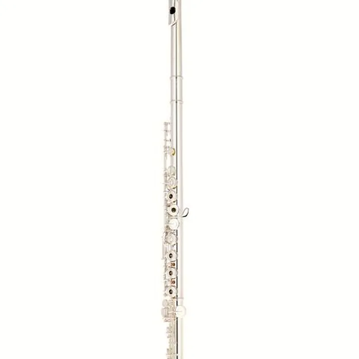 Test & Avis : Sankyo CF 201 Flute RBE