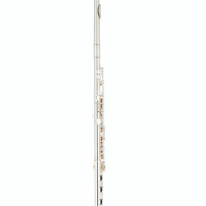 Test & Avis : Sankyo CF 201 Flute RBE