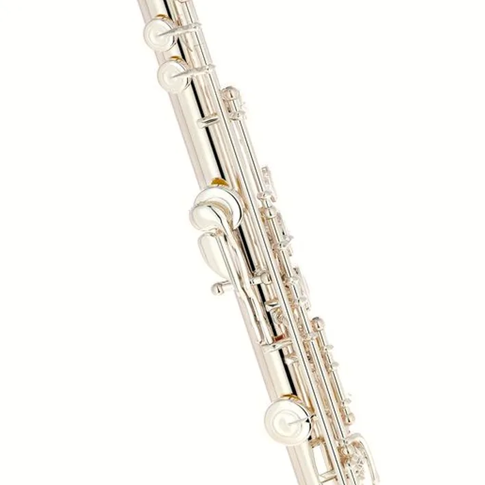 Test & Avis : Sankyo CF 201 Flute RBE