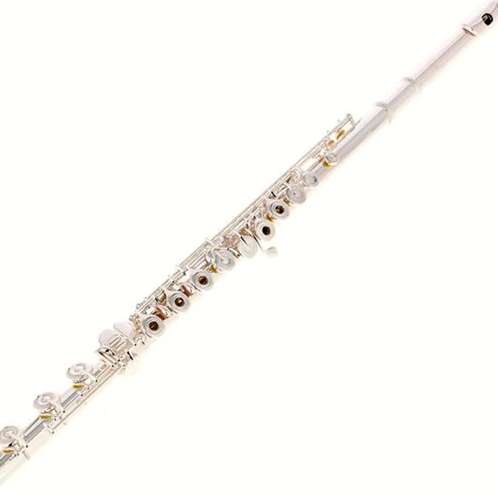 Test & Avis : Sankyo CF 201 Flute RBE
