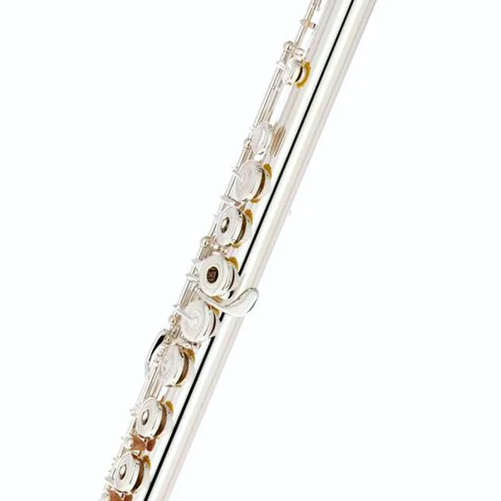 Test & Avis : Sankyo CF 201 Flute RBE