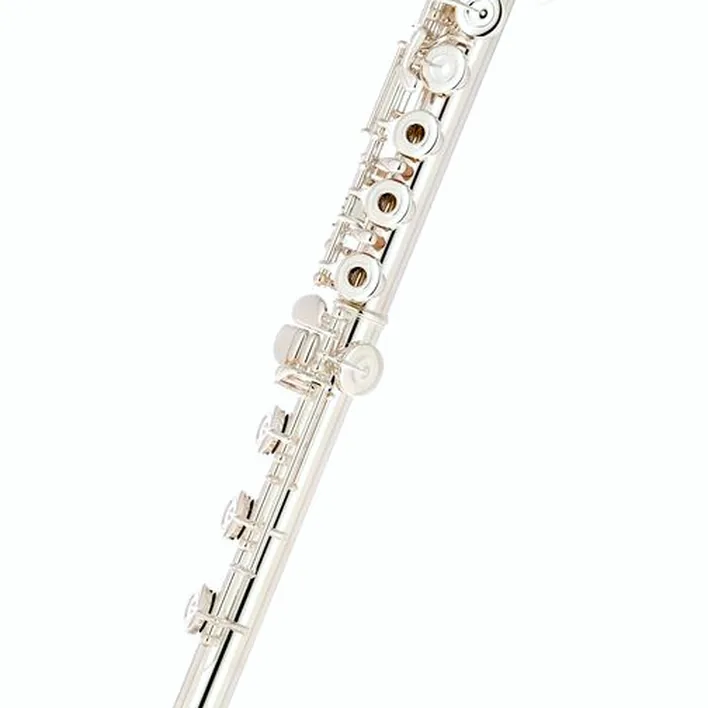 Test & Avis : Sankyo CF 201 Flute RBE