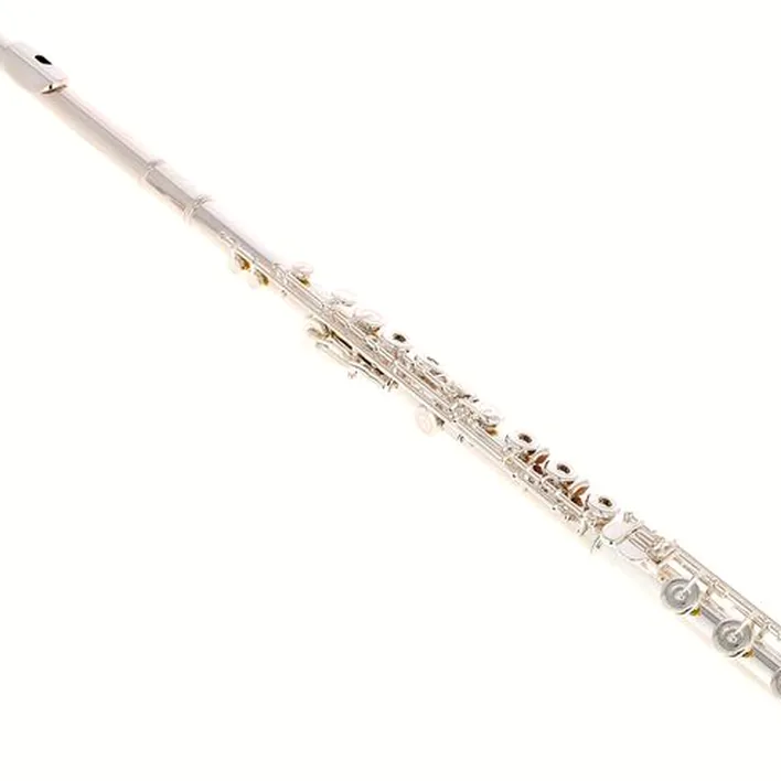 Test & Avis : Sankyo CF 201 Flute RBE