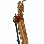 Test et Avis saxophone Yanagisawa B-WO20 Baritone Sax