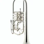 Avis et Test : Schagerl Berlin Heavy « K » C- Trumpet S