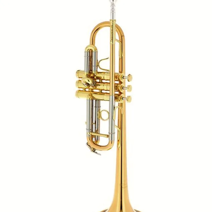 Avis et Test : Schagerl TR-620CL C-Trumpet