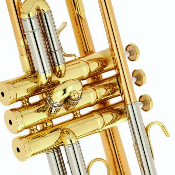 Avis et Test : Schagerl TR-620CL C-Trumpet