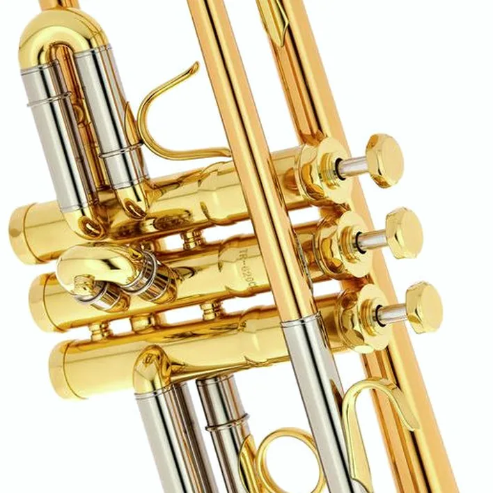Avis et Test : Schagerl TR-620CL C-Trumpet