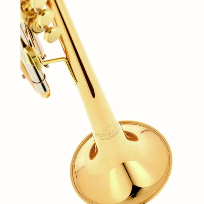 Avis et Test : Schagerl TR-620CL C-Trumpet