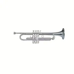 Avis et Test : Schilke B5-B Bb-Trumpet Beryllium