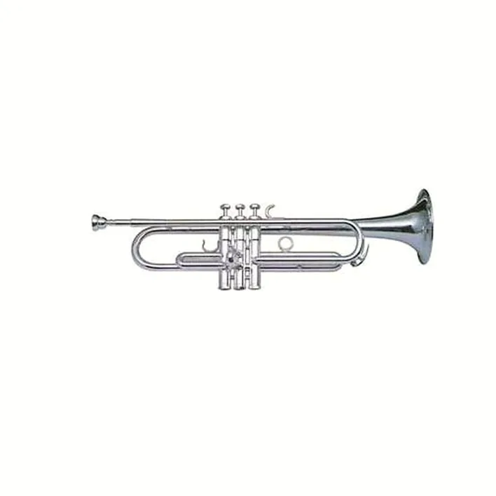 Avis et Test : Schilke B5-B Bb-Trumpet Beryllium