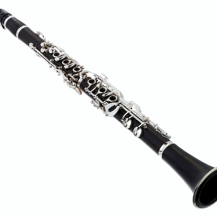 Test & Avis : Schreiber D-42 Bb-Clarinet Austria