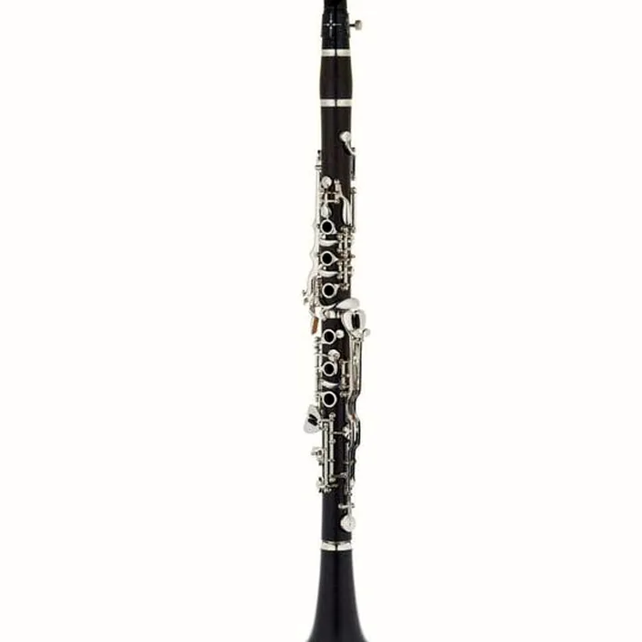 Test & Avis : Schreiber D-42 Bb-Clarinet Austria