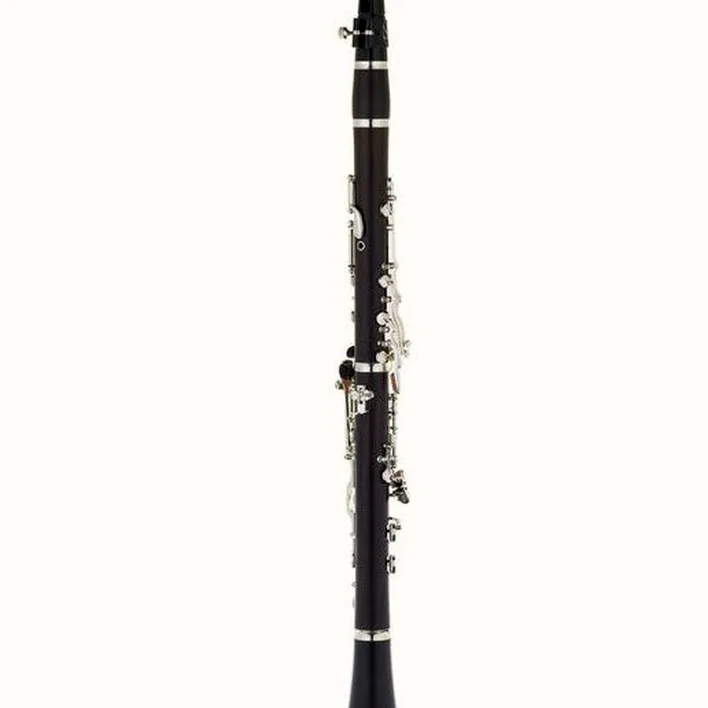 Test & Avis : Schreiber D-42 Bb-Clarinet Austria