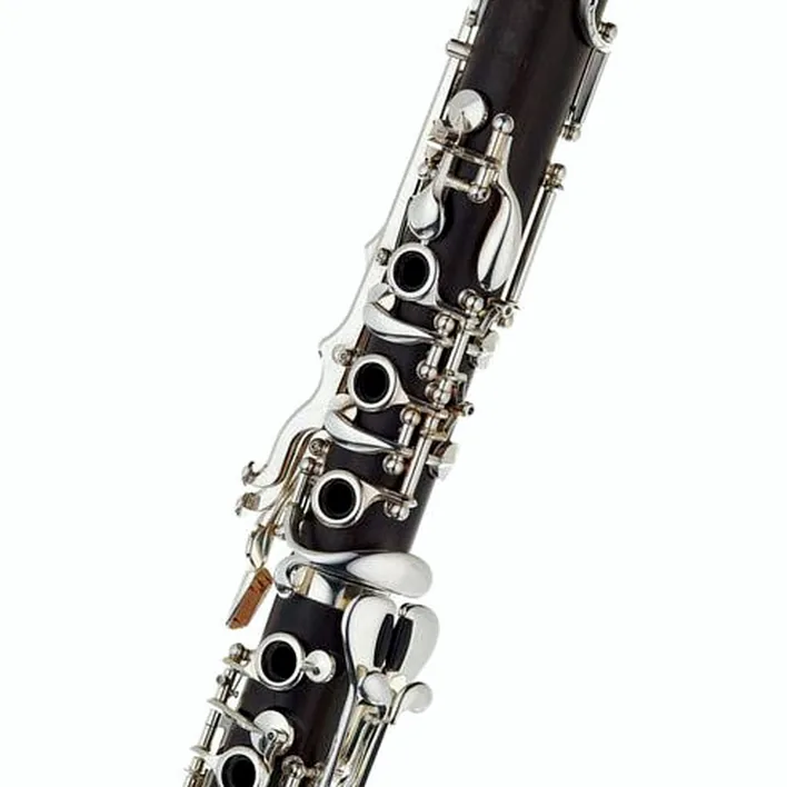 Test & Avis : Schreiber D-42 Bb-Clarinet Austria