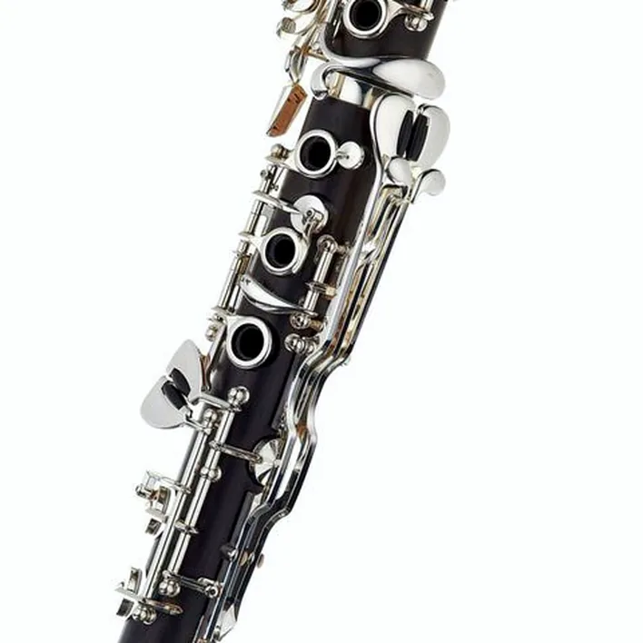 Test & Avis : Schreiber D-42 Bb-Clarinet Austria