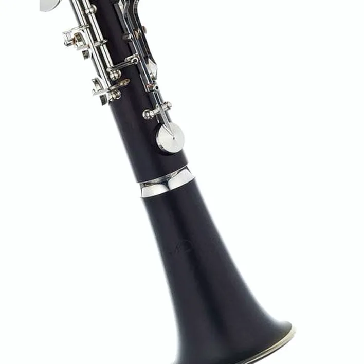 Test & Avis : Schreiber D-42 Bb-Clarinet Austria