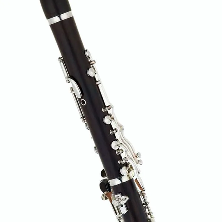 Test & Avis : Schreiber D-42 Bb-Clarinet Austria