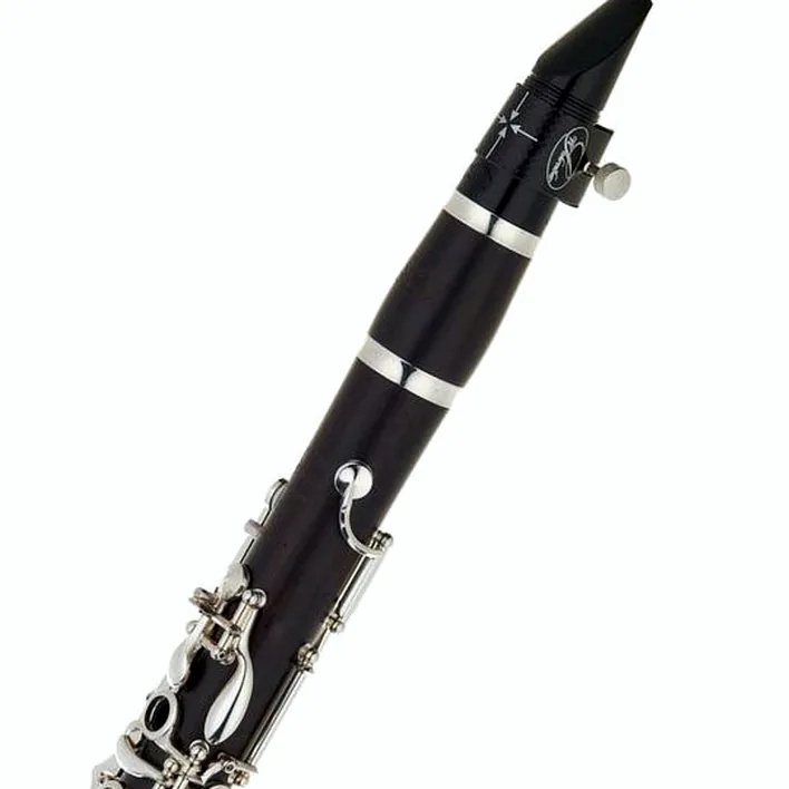 Test & Avis : Schreiber D-42 Bb-Clarinet Austria