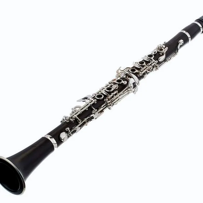 Test & Avis : Schreiber D-42 Bb-Clarinet Austria