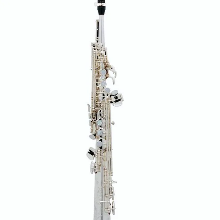 Avis et Test : Selmer SE-S2S Soprano Sax SP