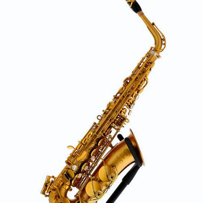Avis & Test : Selmer Supreme Alto Sax SE-ASUM