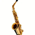 Avis & Test : Selmer Supreme Alto Sax SE-ASUM