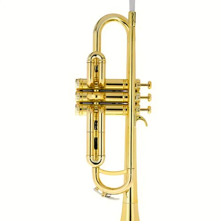 Avis et Test : Startone PTR-20 Bb- Trumpet Gold