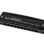 Avis et Test : Suzuki HA-20 Hammond F#