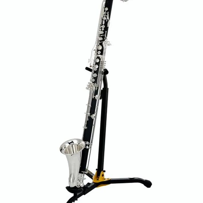 Avis et Test : Thomann BCL-1000 Bass Clarinet