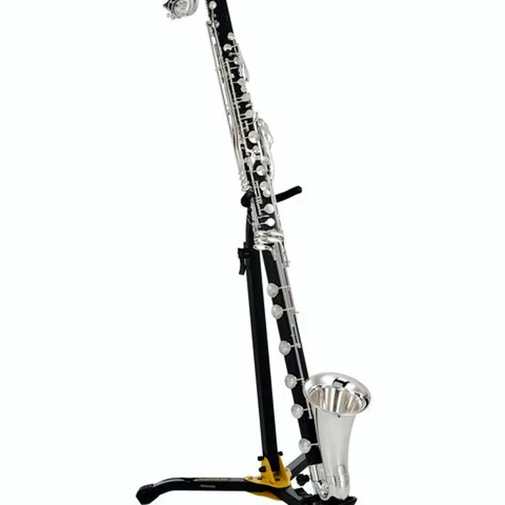 Avis et Test : Thomann BCL-1000 Bass Clarinet