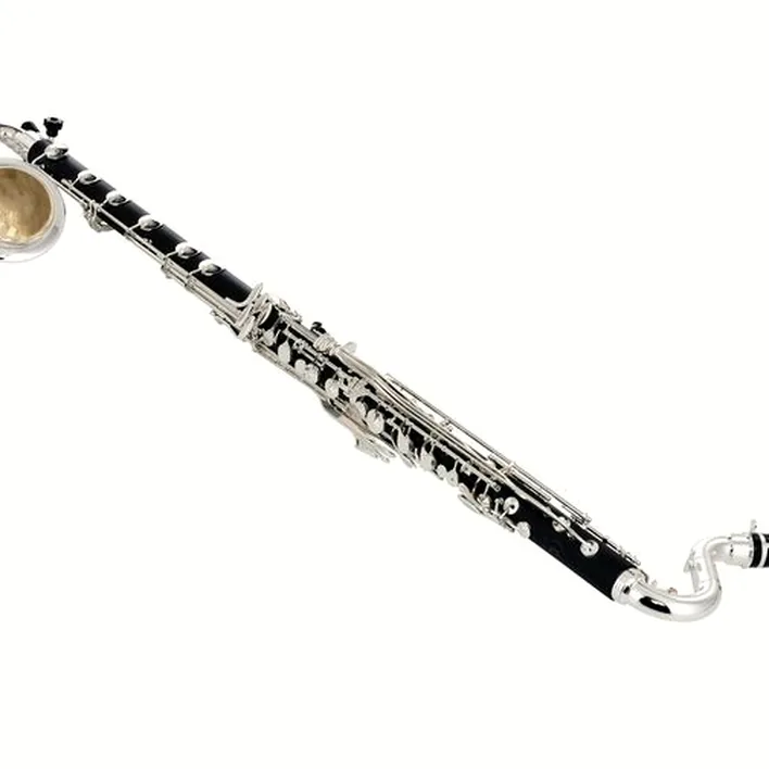 Avis et Test : Thomann BCL-1000 Bass Clarinet