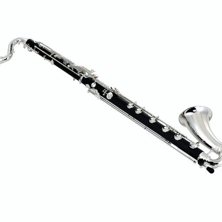 Avis et Test : Thomann BCL-1000 Bass Clarinet