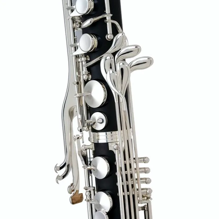 Avis et Test : Thomann BCL-1000 Bass Clarinet