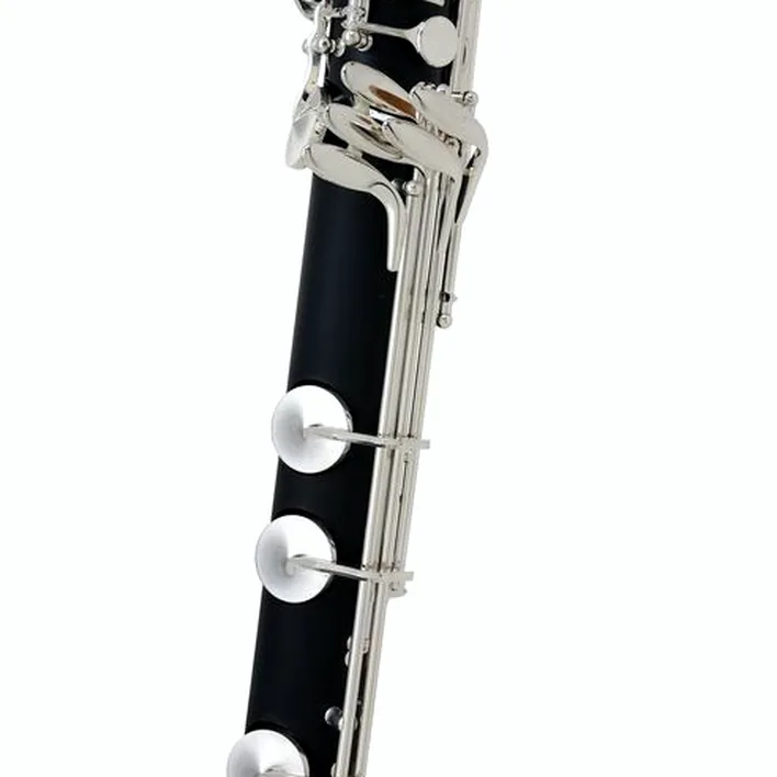 Avis et Test : Thomann BCL-1000 Bass Clarinet