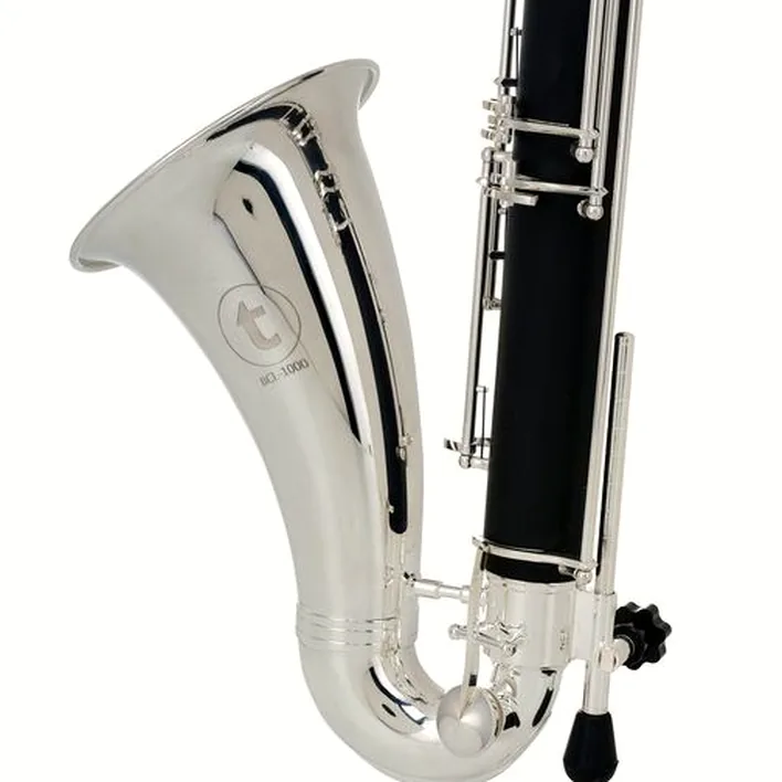 Avis et Test : Thomann BCL-1000 Bass Clarinet