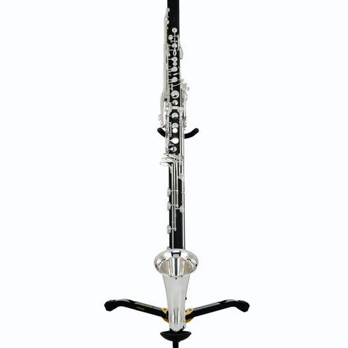 Avis et Test : Thomann BCL-1000 Bass Clarinet