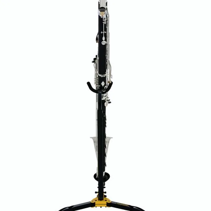 Avis et Test : Thomann BCL-1000 Bass Clarinet