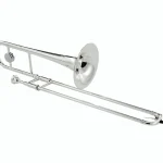 Trombone Thomann Classic TEB480 S Trombone : Comparatif, Test & Avis