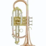 Avis et Test : Thomann CR 600 G Bb-Cornet
