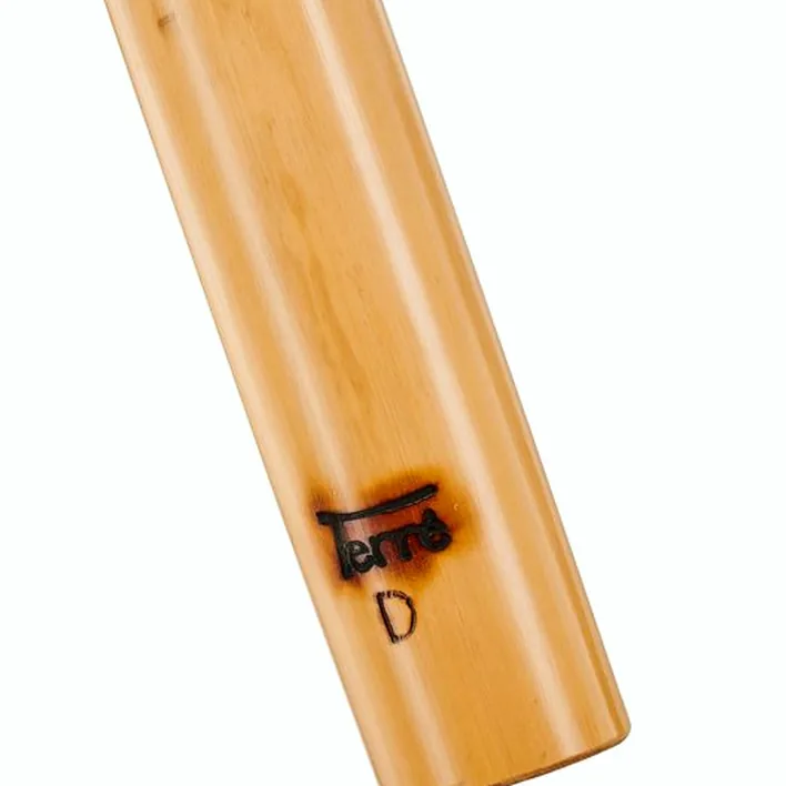 Avis et Test : Thomann Didgeridoo Maori Tattoo D