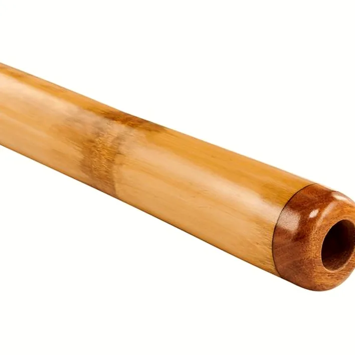 Avis et Test : Thomann Didgeridoo Maori Tattoo D
