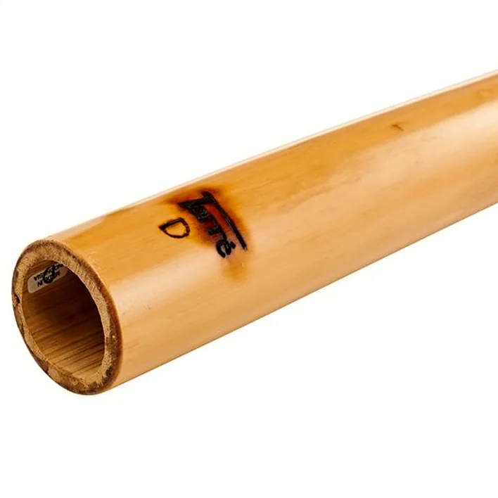 Avis et Test : Thomann Didgeridoo Maori Tattoo D