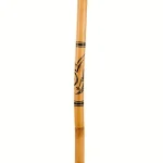 Avis et Test : Thomann Didgeridoo Maori Tattoo E