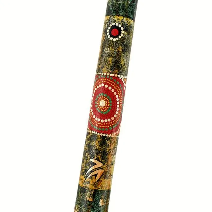 Avis et Test : Thomann Didgeridoo Teak 150cm Set