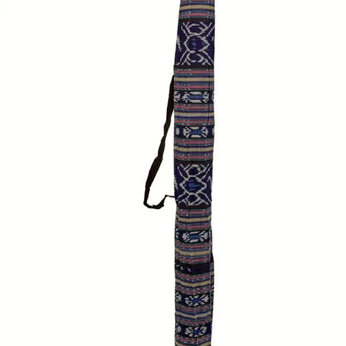 Avis et Test : Thomann Didgeridoo Teak 150cm Set