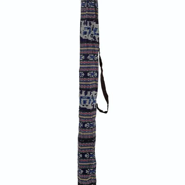 Avis et Test : Thomann Didgeridoo Teak 150cm Set