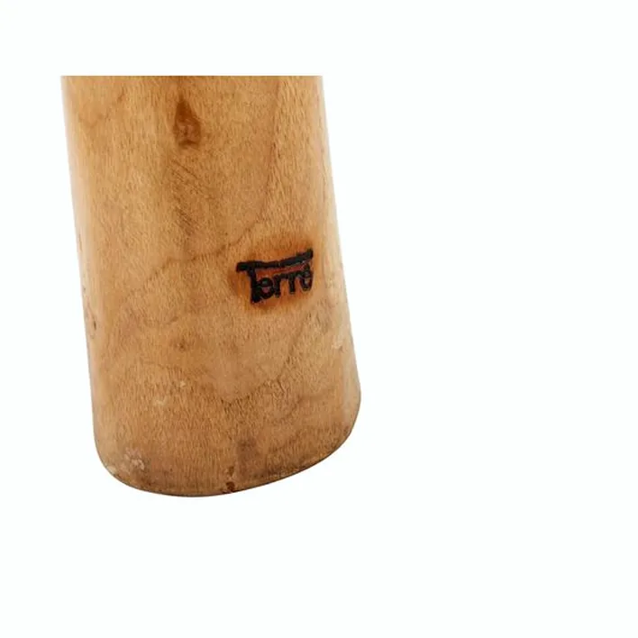 Avis et Test : Thomann Didgeridoo Teak130-150cm Natur