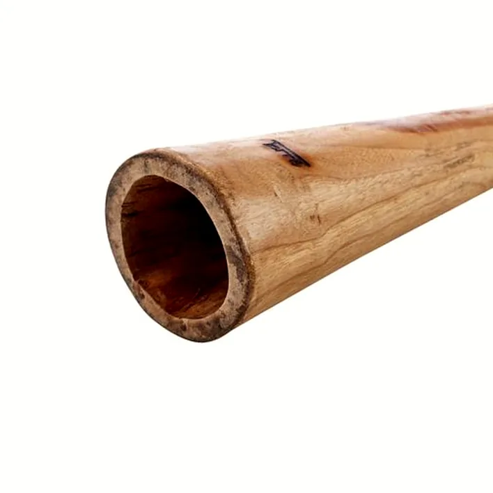 Avis et Test : Thomann Didgeridoo Teak130-150cm Natur